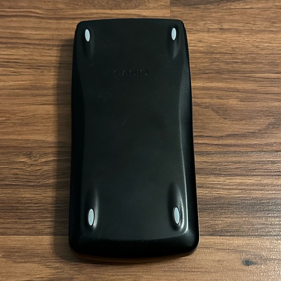 Casio FX-9860G Graphing Calculator - Picture 2 of 5